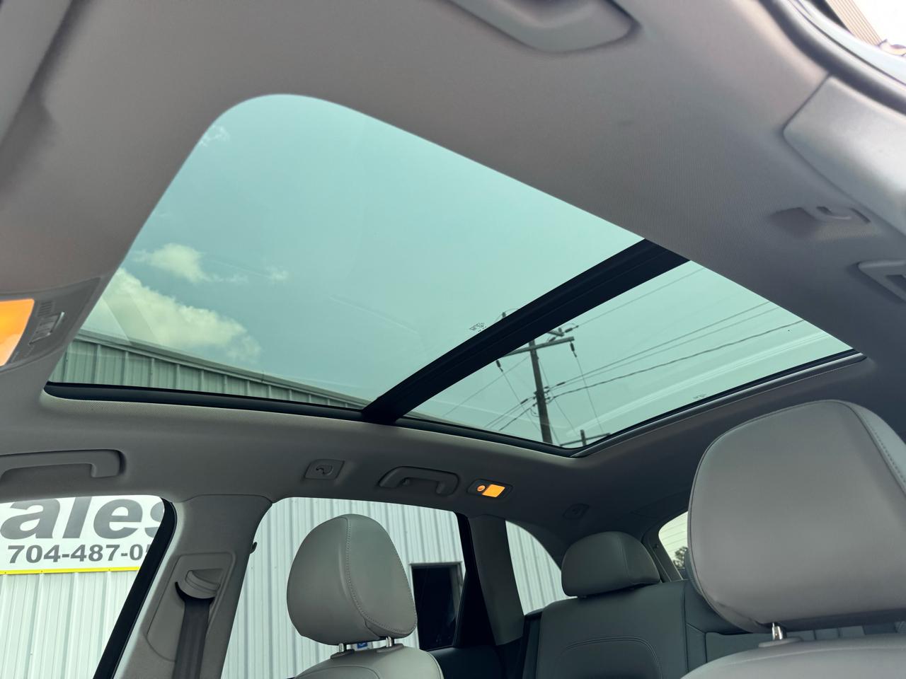 Audi Q5 quattro 4dr 2.0T Premium Plus 2015