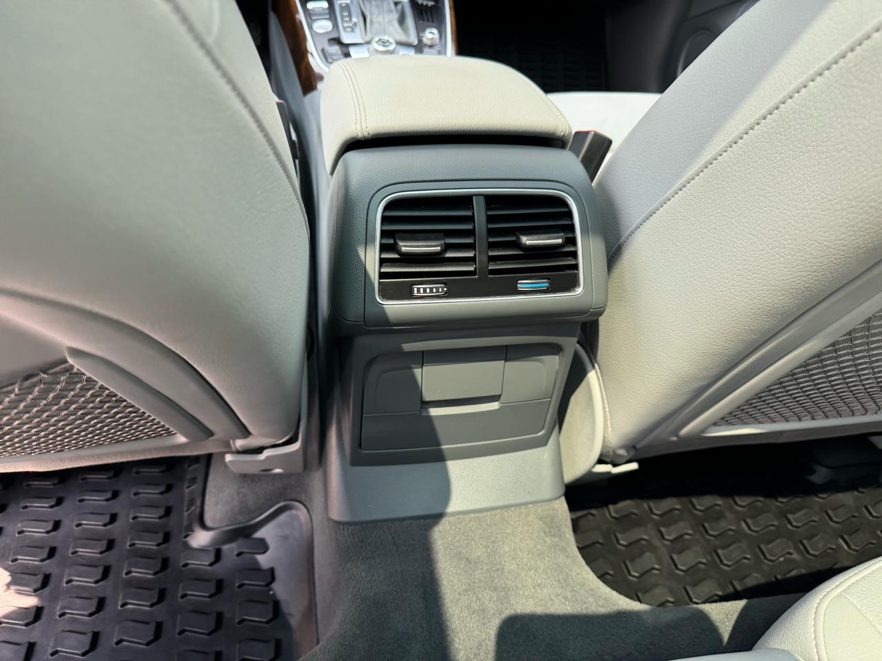 Audi Q5 quattro 4dr 2.0T Premium Plus 2015
