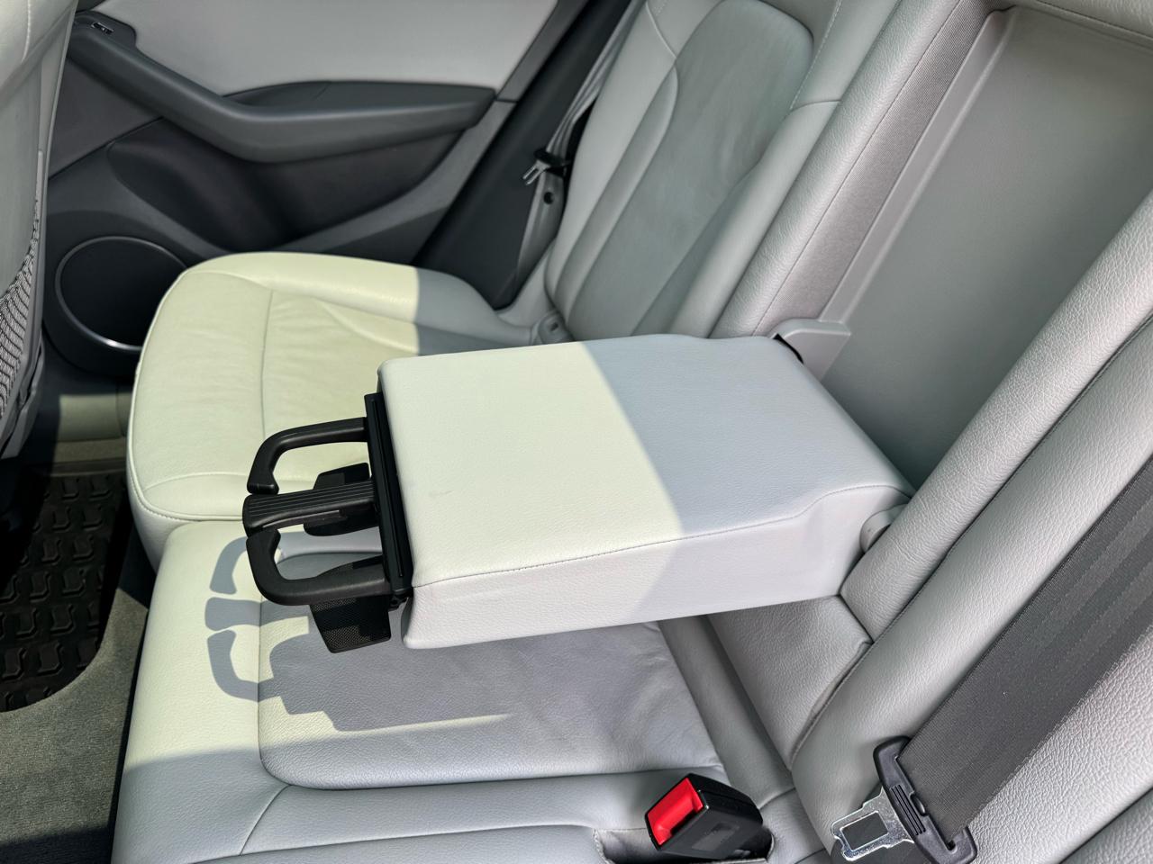Audi Q5 quattro 4dr 2.0T Premium Plus 2015