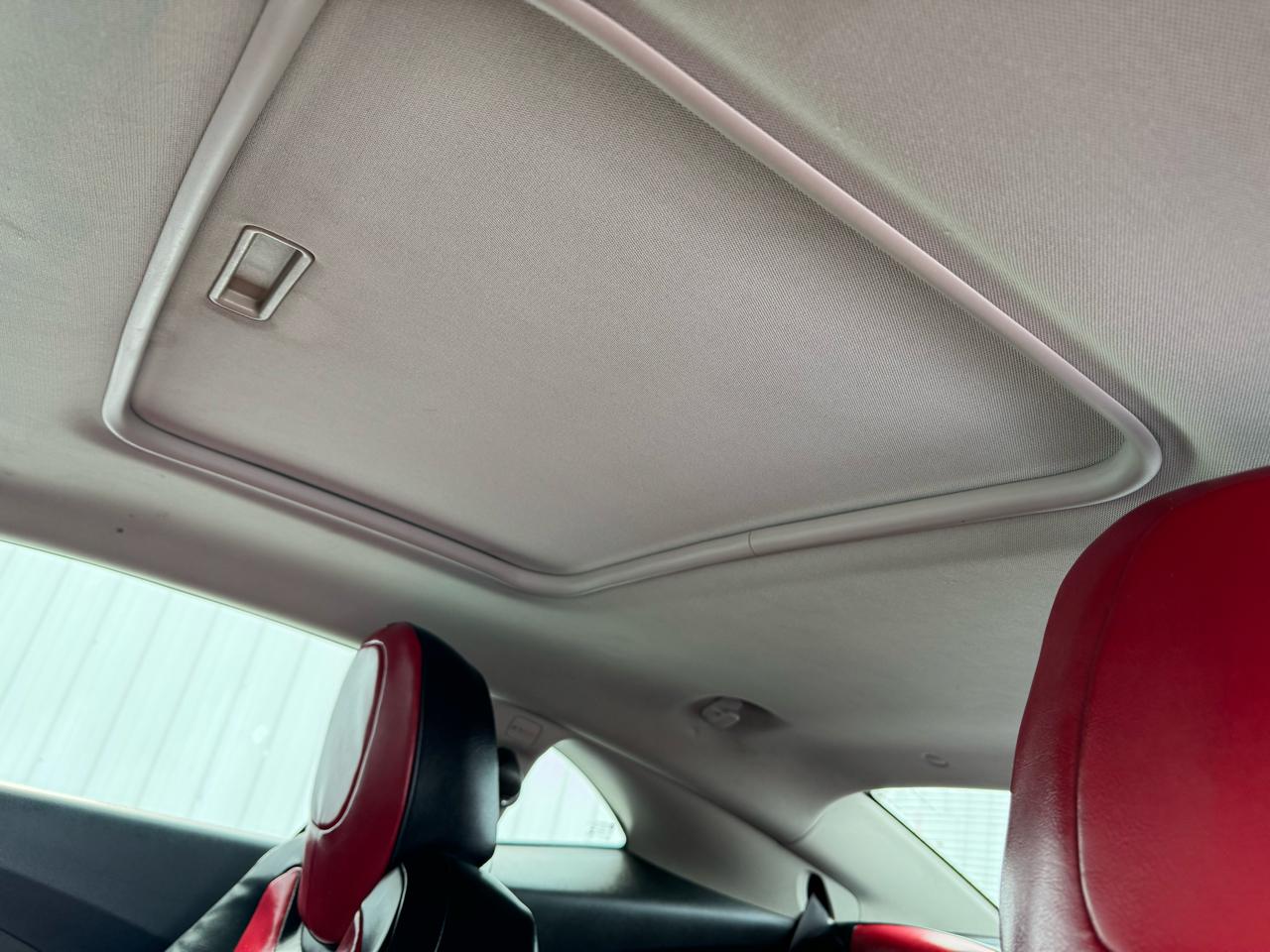 Chevrolet Camaro 2dr Cpe LT w/1LT 2015
