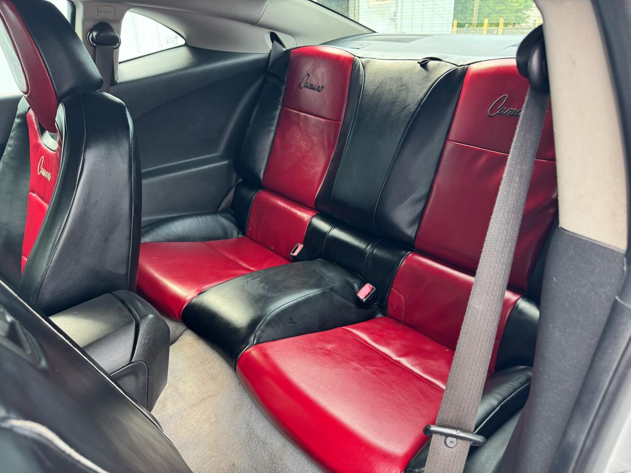 Chevrolet Camaro 2dr Cpe LT w/1LT 2015
