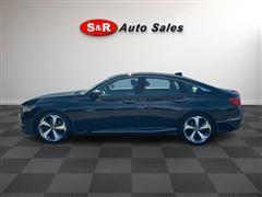 2018 Honda Accord Sedan 