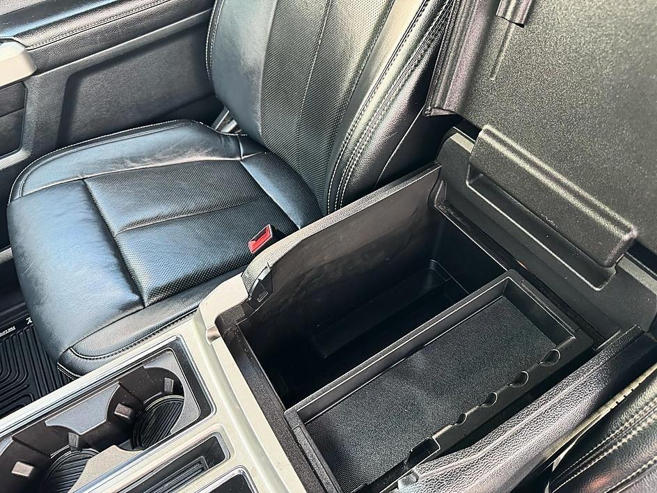Ford F-150 Lariat 4WD SuperCrew 5.5' Box 2019