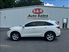 2015 Acura RDX 