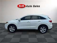 2015 Acura RDX 