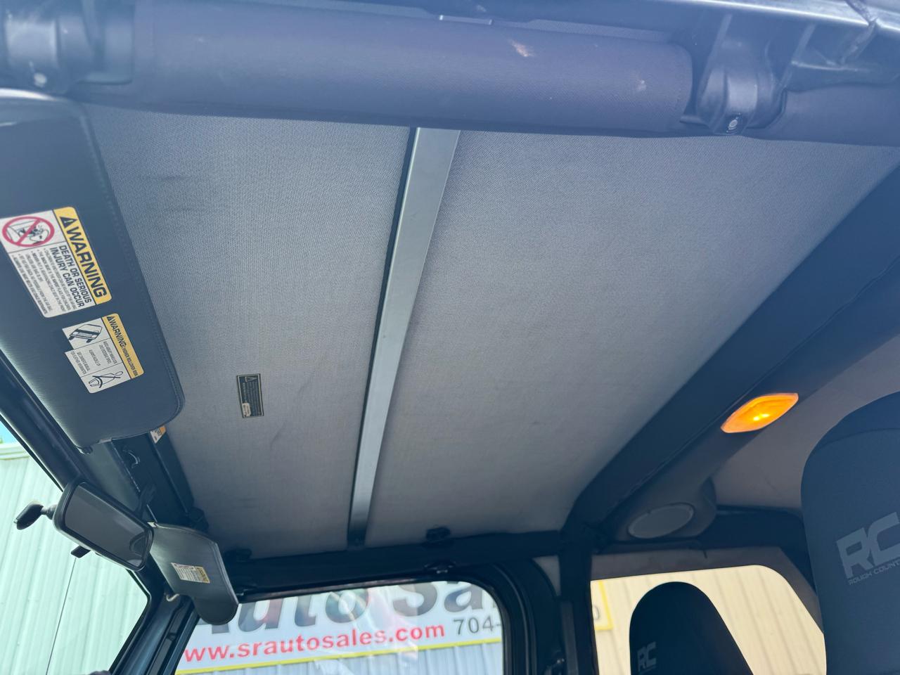 Jeep Wrangler 2dr Sport 2000