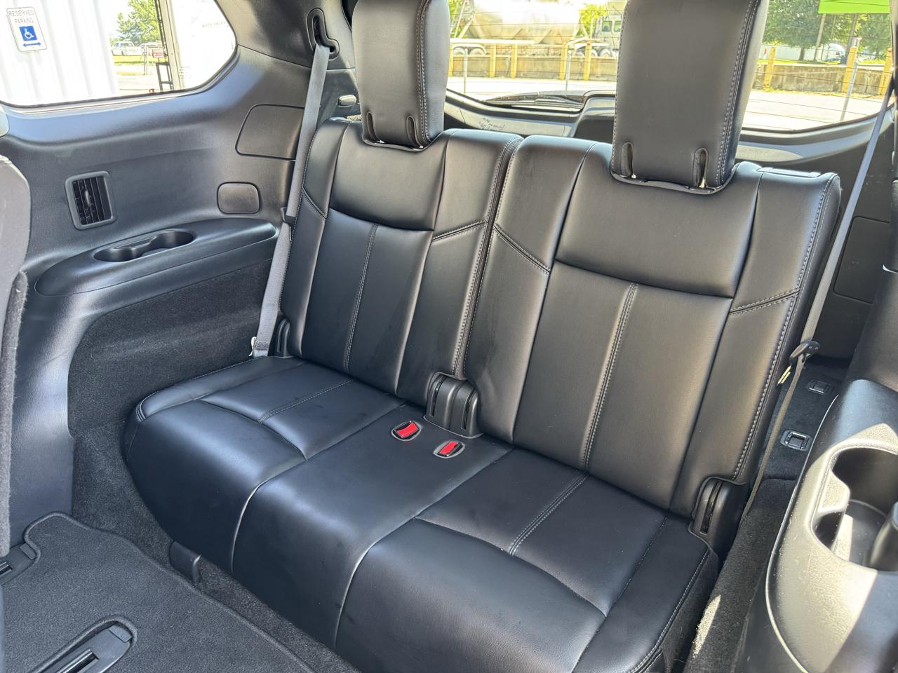 Nissan Pathfinder 4x4 SL 2019