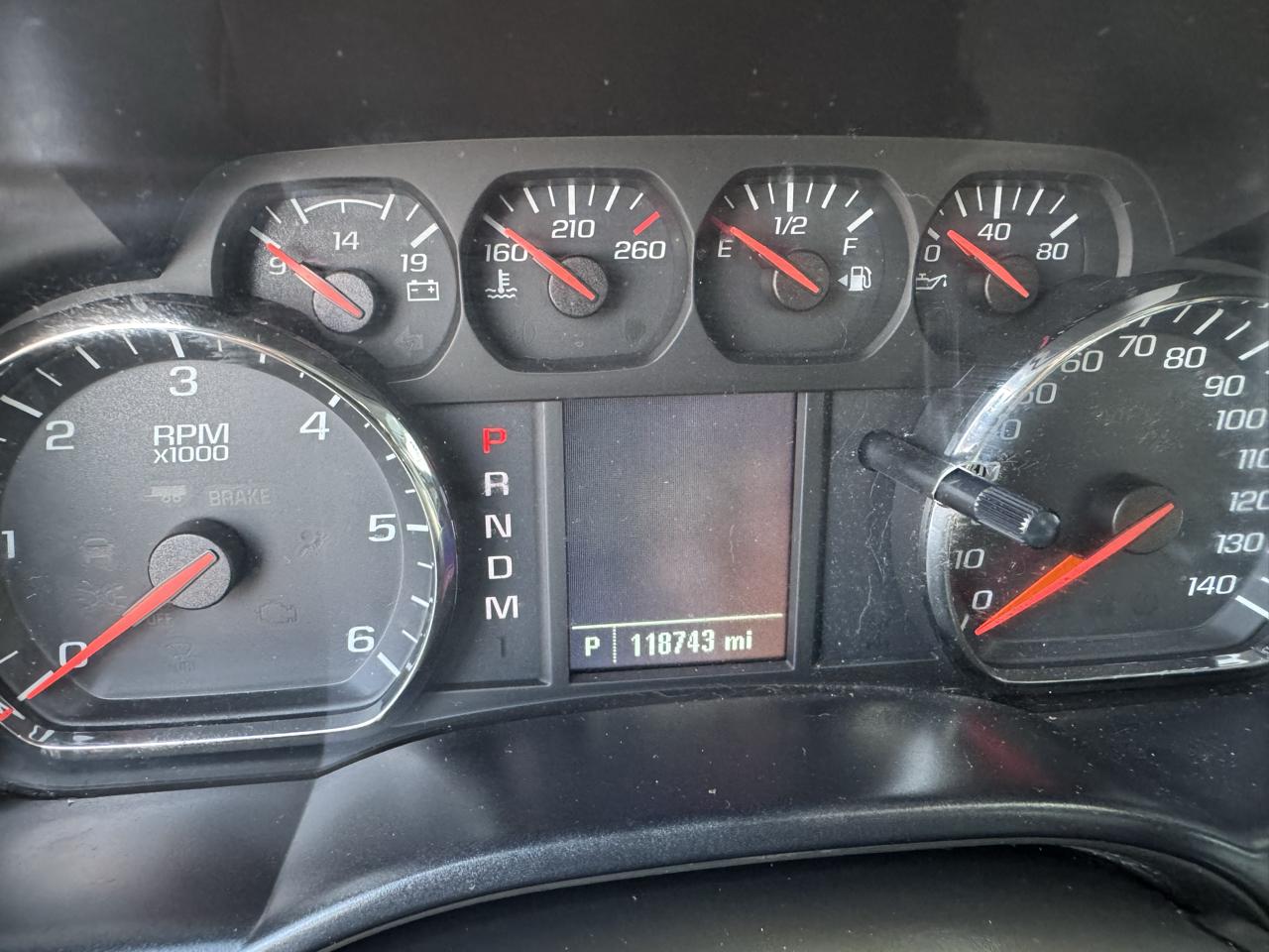 GMC Sierra 1500 2WD Double Cab 143.5" 2014