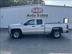 2014 GMC Sierra 1500 