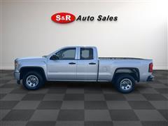 2014 GMC Sierra 1500 