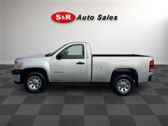 2013 GMC Sierra 1500 