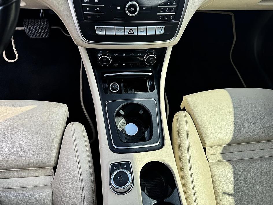 Mercedes-Benz CLA CLA 250 4MATIC Coupe 2019