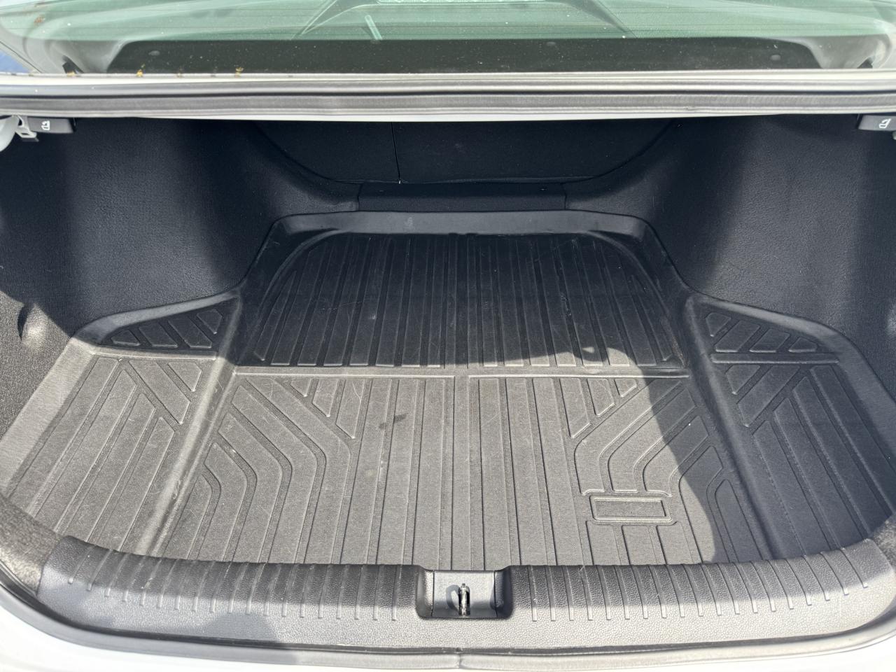 Honda Accord Sedan EX CVT 2023