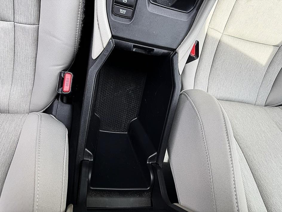 Honda Accord Sedan EX CVT 2023