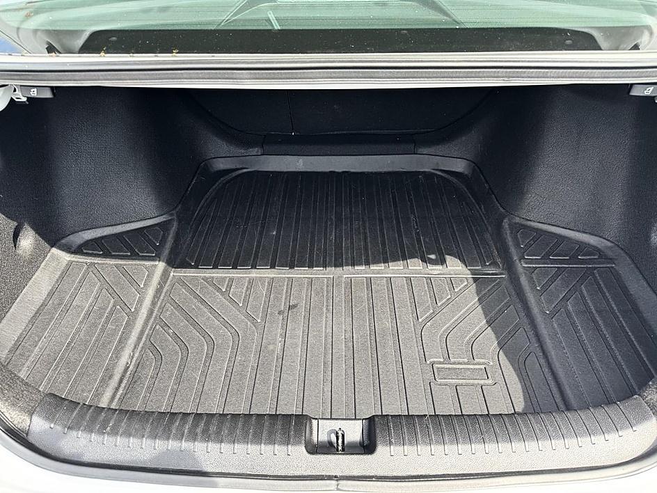 Honda Accord Sedan EX CVT 2023