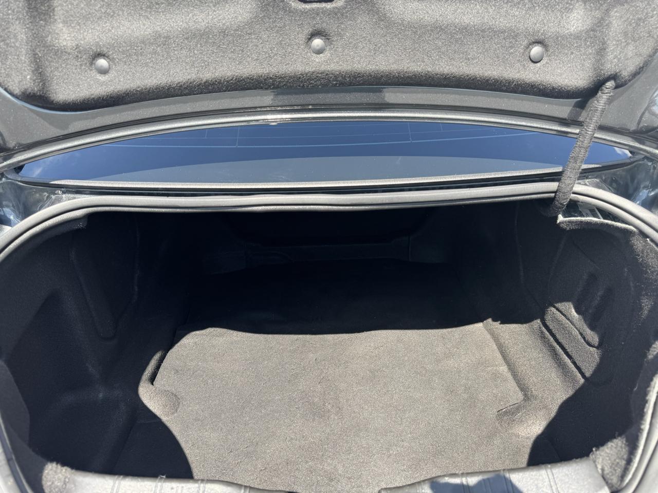 Chevrolet Camaro 2dr Cpe 2LT 2016