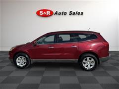 2011 Chevrolet Traverse 