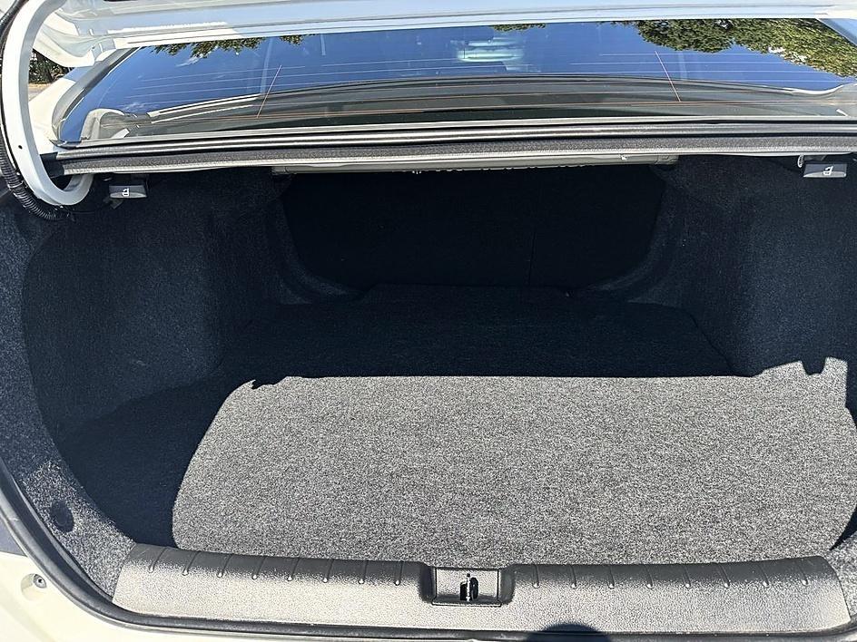 Honda Civic Sedan Sport CVT 2020