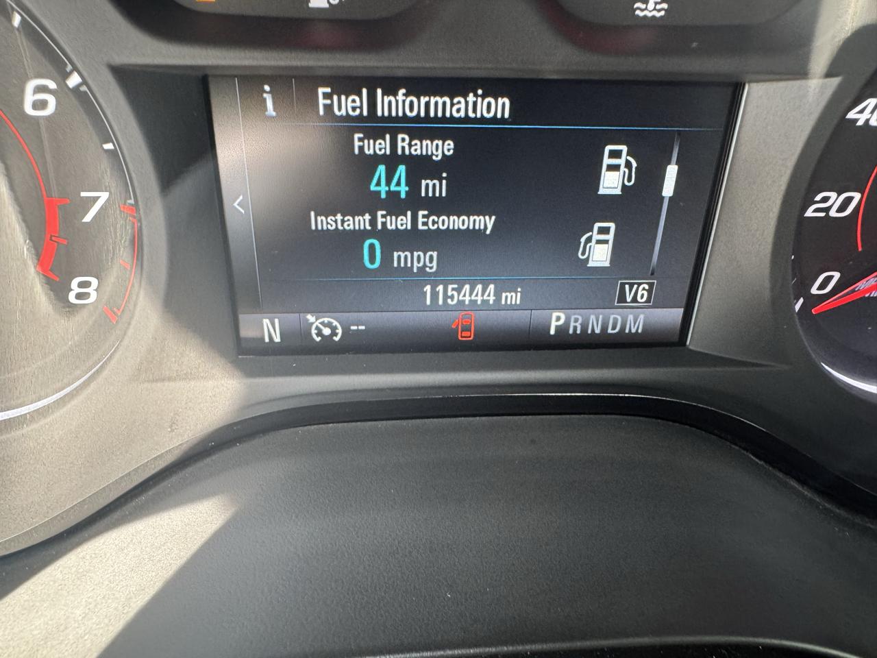 Chevrolet Camaro 2dr Cpe 1LT 2018