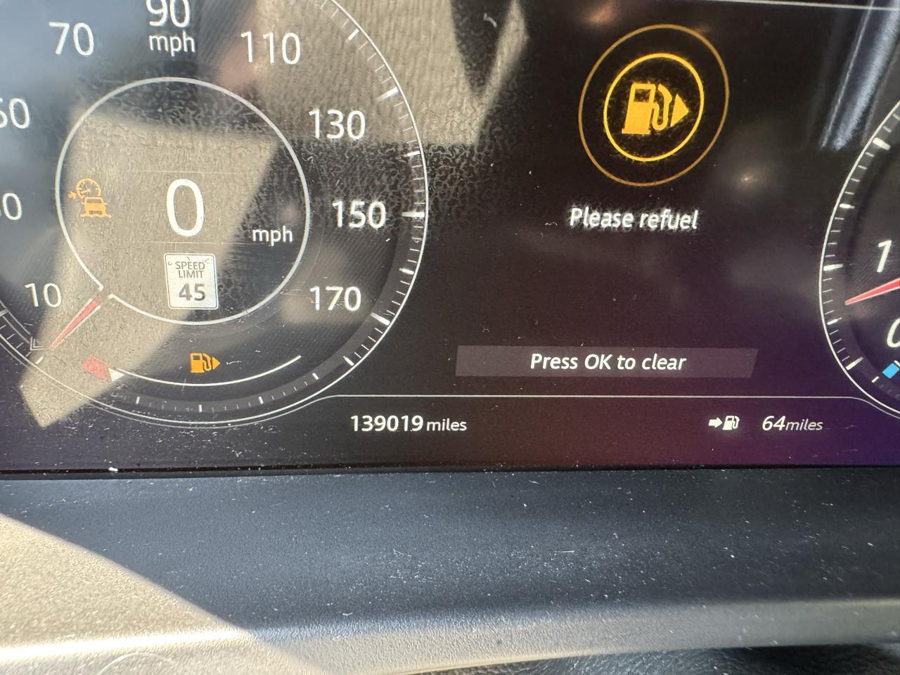 Jaguar F-Pace S AWD 2020