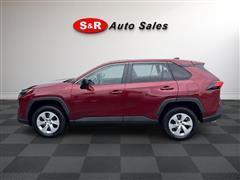 2023 Toyota RAV4 