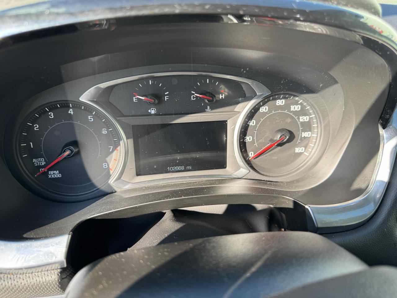 Chevrolet Traverse FWD 4dr Premier w/1LZ 2019