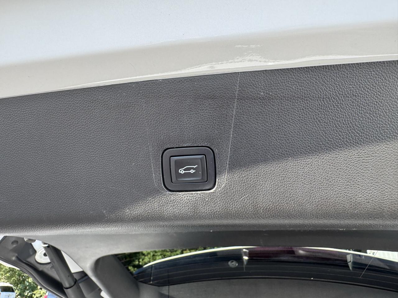 Chevrolet Traverse FWD 4dr Premier w/1LZ 2019