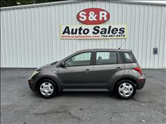 2005 Scion xA 