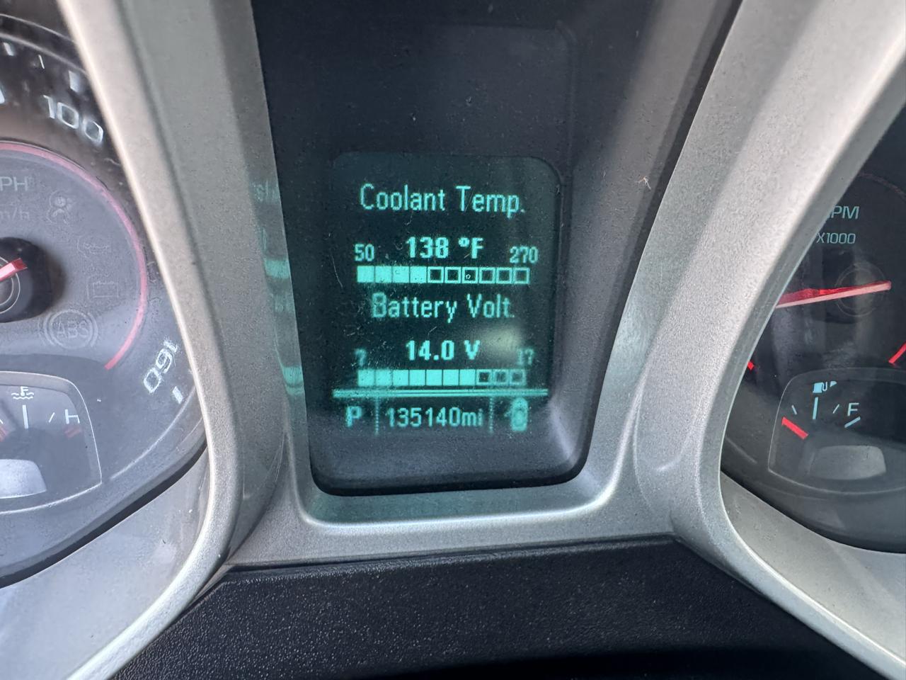 Chevrolet Camaro 2dr Cpe LT w/1LT 2014