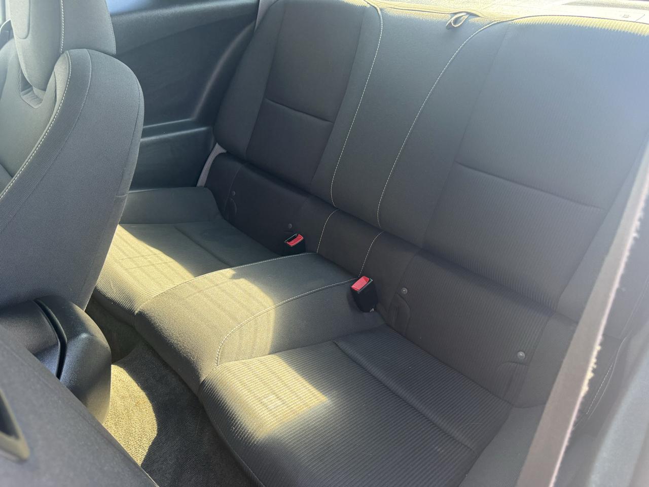Chevrolet Camaro 2dr Cpe LT w/1LT 2014