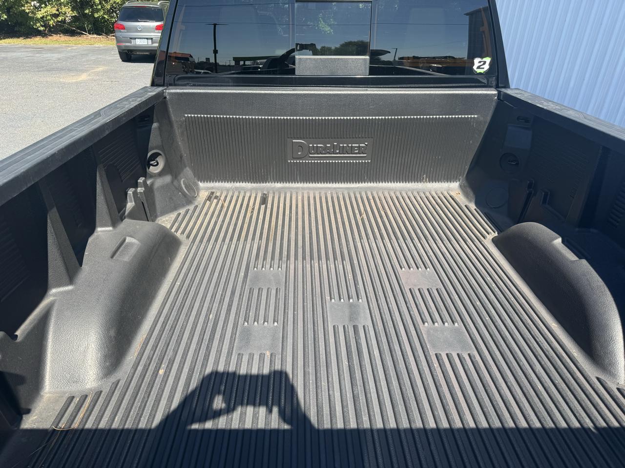 GMC Sierra 2500HD 4WD Crew Cab 159" AT4 2022
