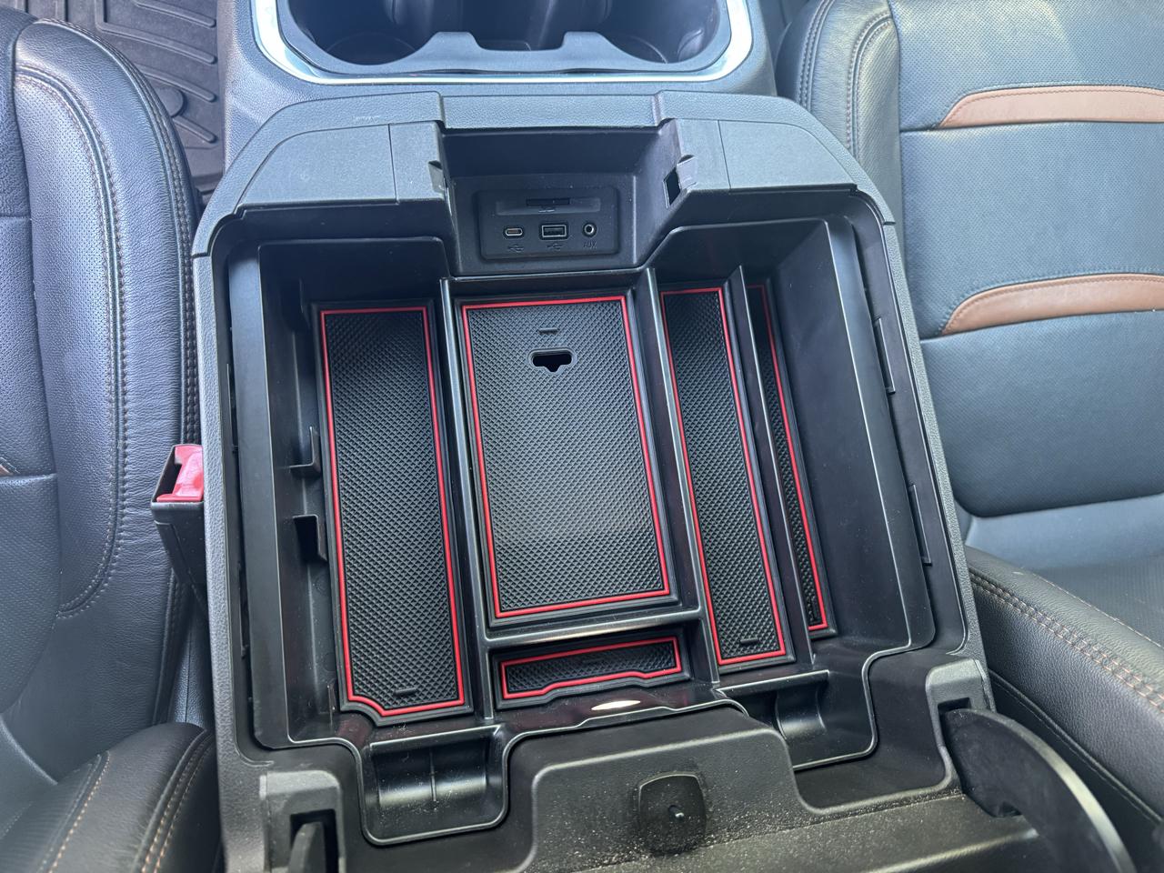 GMC Sierra 2500HD 4WD Crew Cab 159" AT4 2022