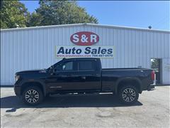 2022 GMC Sierra 2500HD 