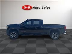 2022 GMC Sierra 2500HD 