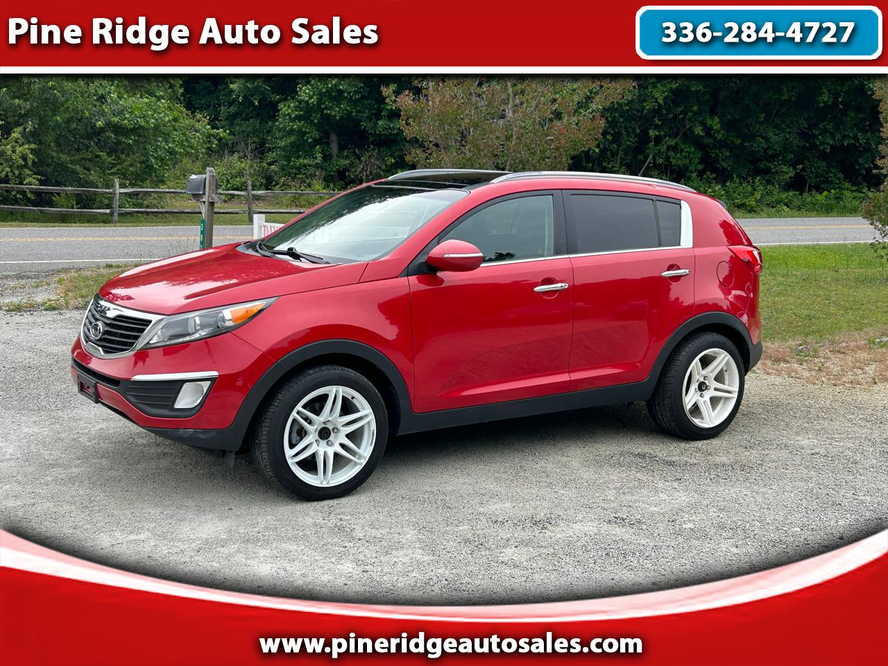 Used Cars for Sale Mocksville NC 27028 Pine Ridge Auto Sales