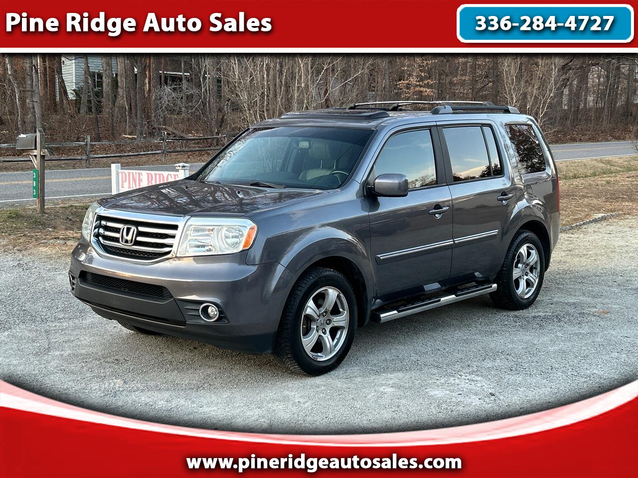 Used Cars for Sale Mocksville NC 27028 Pine Ridge Auto Sales