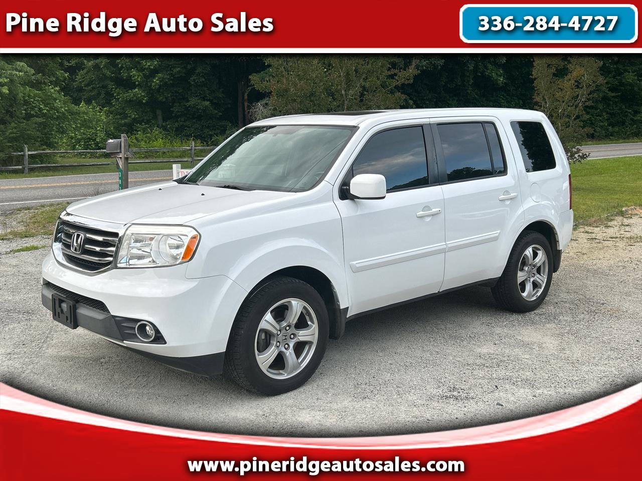 Used Cars for Sale Mocksville NC 27028 Pine Ridge Auto Sales