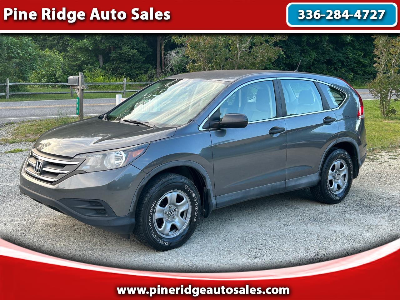 Used Cars for Sale Mocksville NC 27028 Pine Ridge Auto Sales