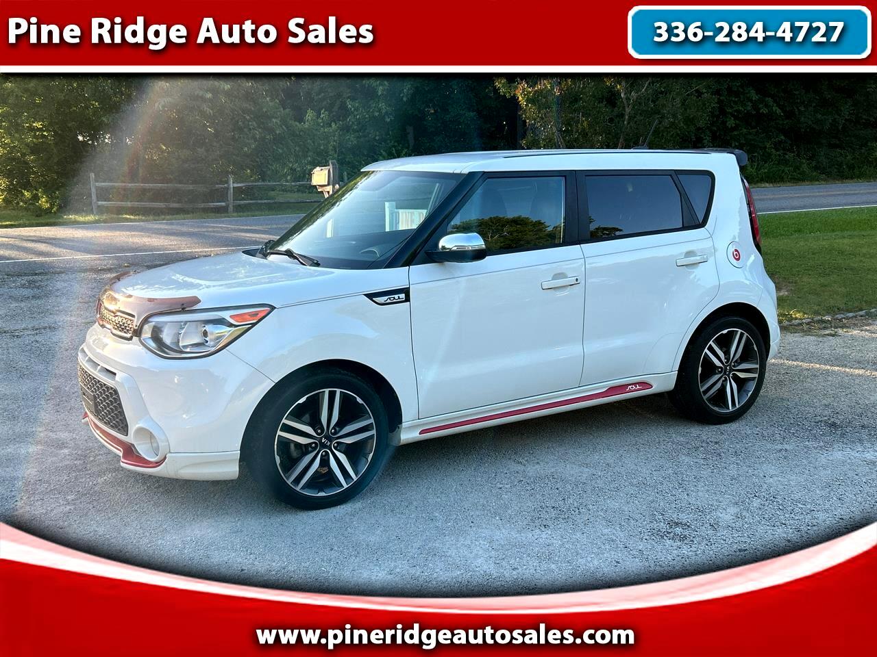 Used Cars for Sale Mocksville NC 27028 Pine Ridge Auto Sales