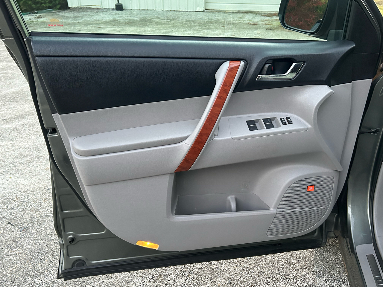 Toyota Highlander Limited 2010 Toyota Highlander Limited 2010