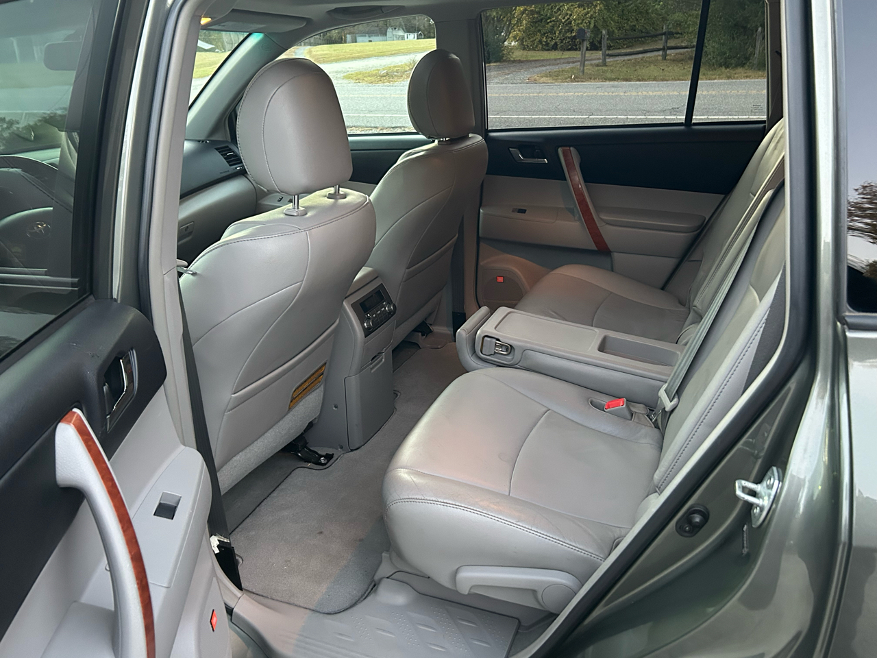 Toyota Highlander Limited 2010 Toyota Highlander Limited 2010