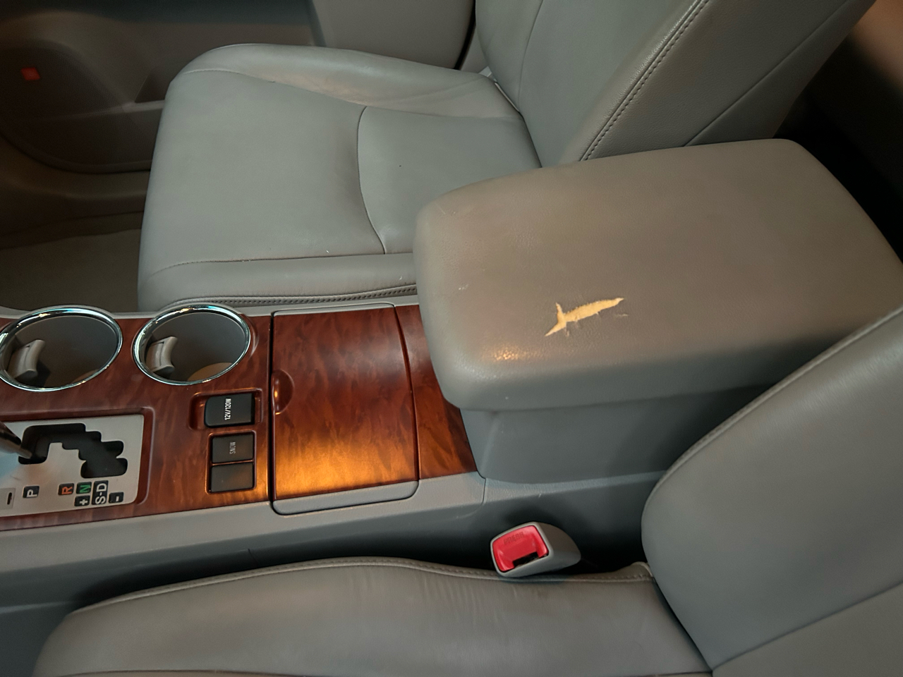 Toyota Highlander Limited 2010 Toyota Highlander Limited 2010