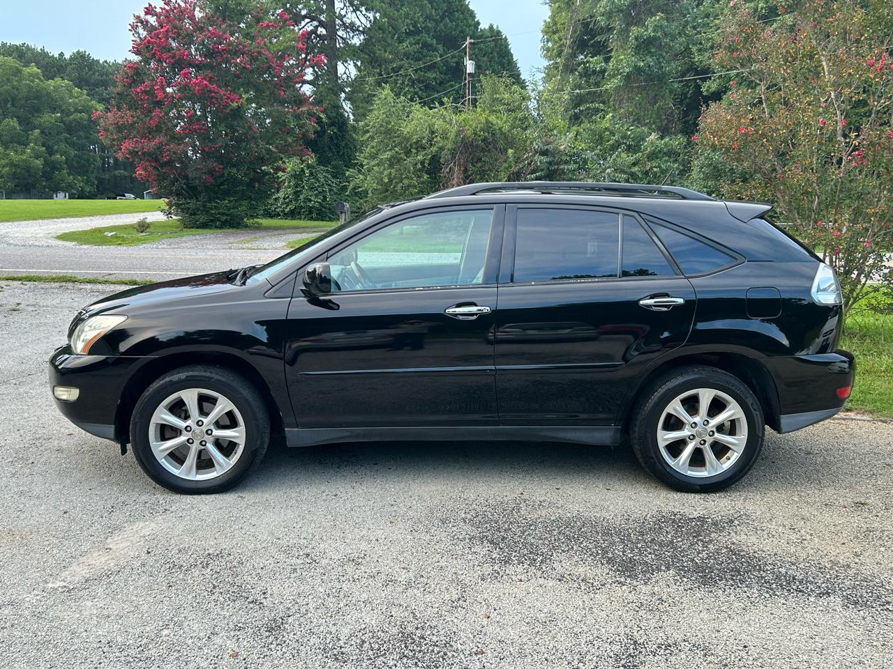Lexus RX 350 FWD 2009