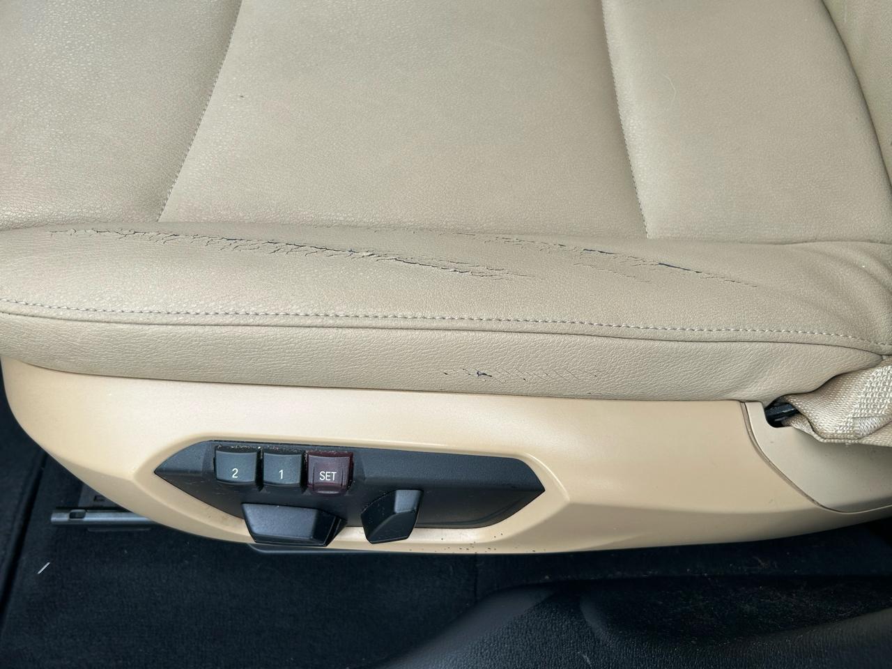 BMW X3 sDrive28i 2016