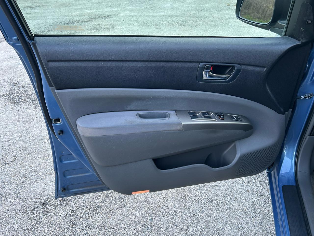 Toyota Prius 4-Door Liftback 2008