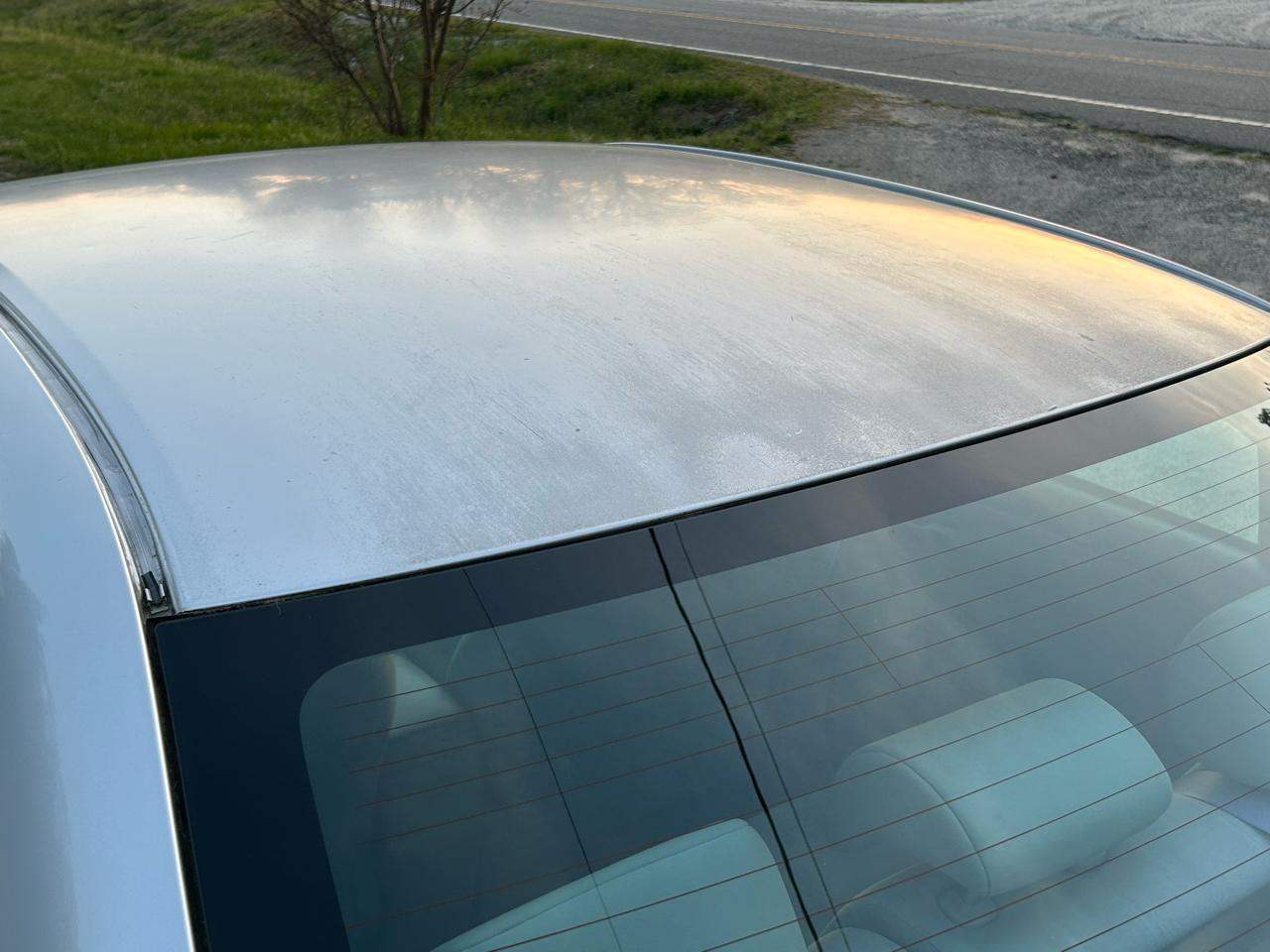 Toyota Corolla L 2012