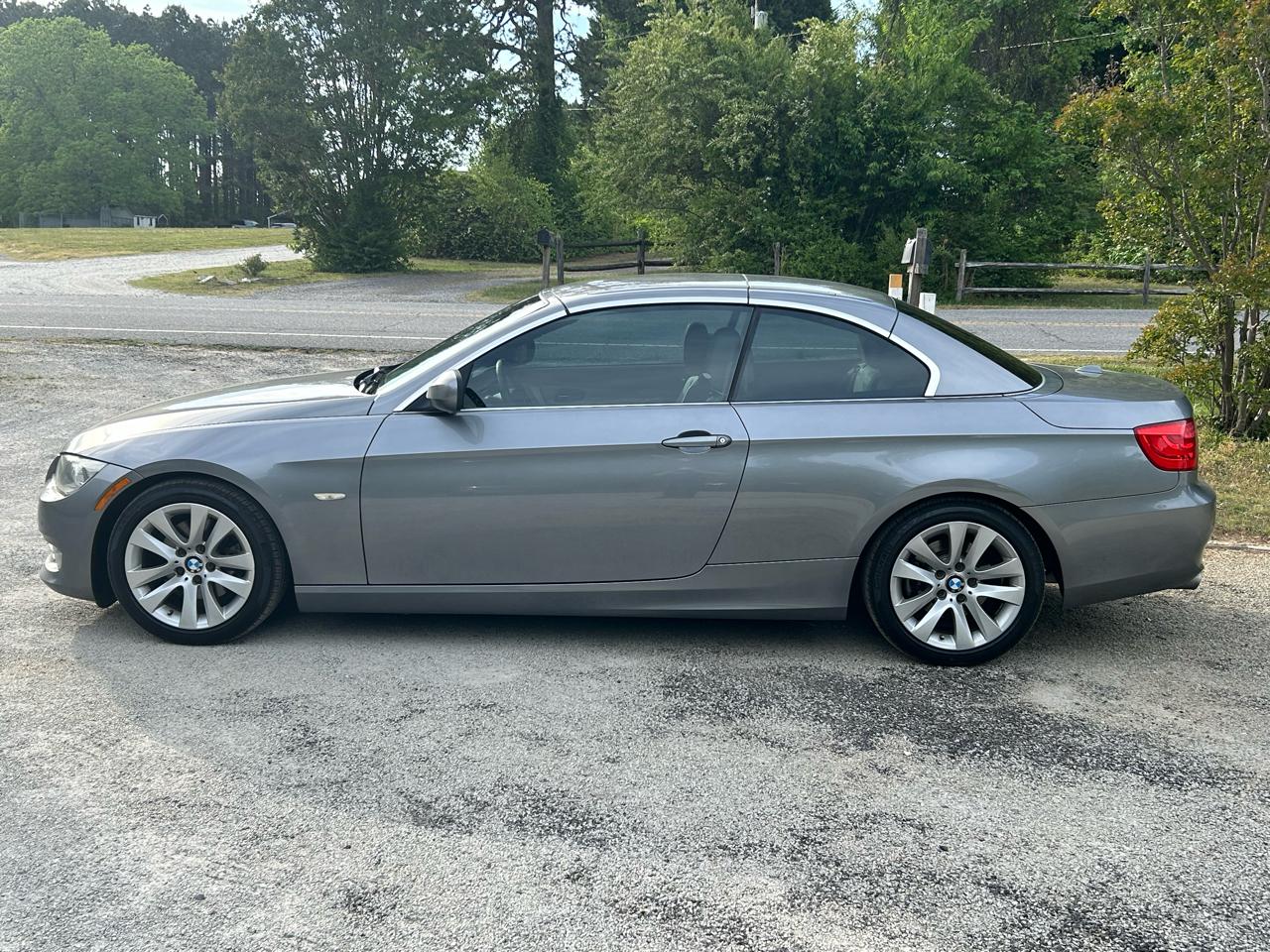BMW 328i  2013