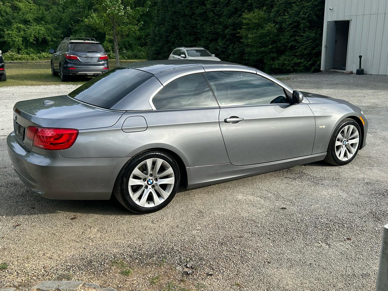 BMW 328i  2013