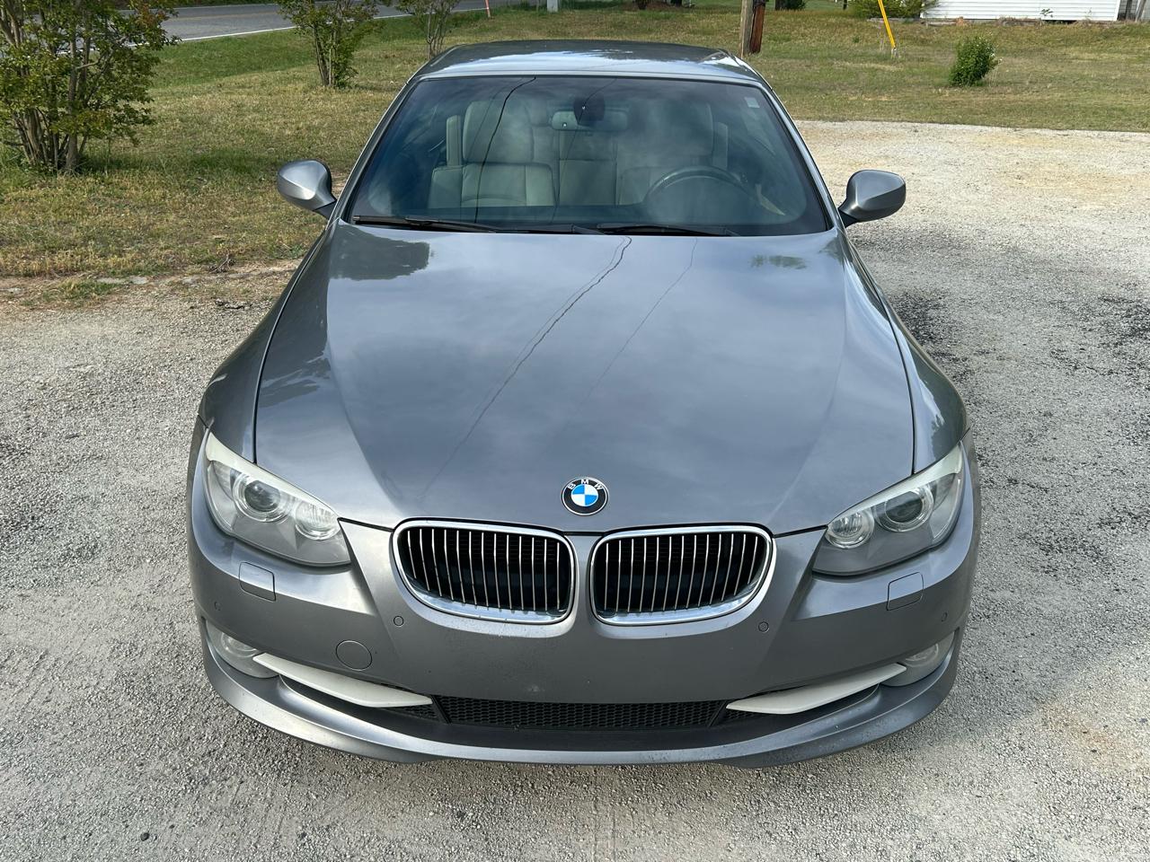 BMW 328i  2013