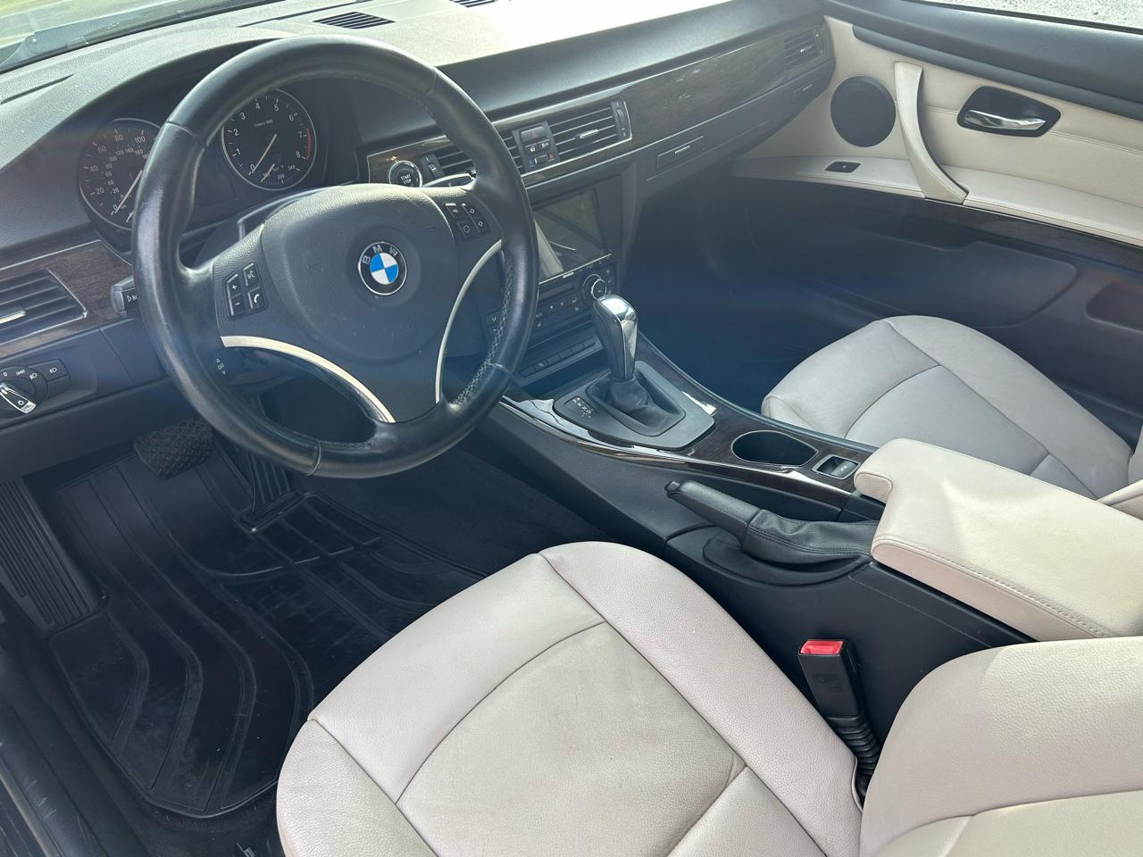BMW 328i  2013